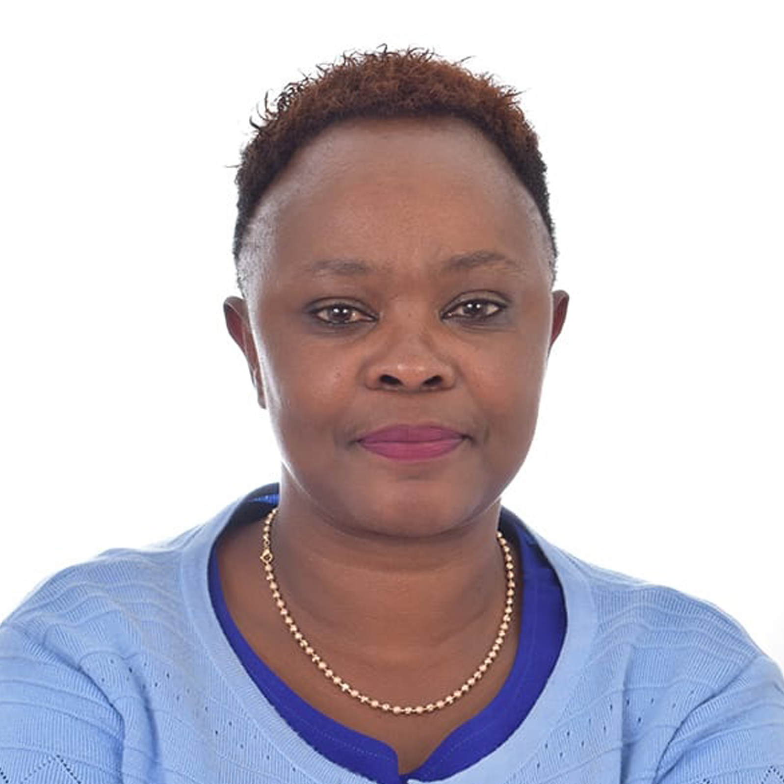 Hellen Kamau