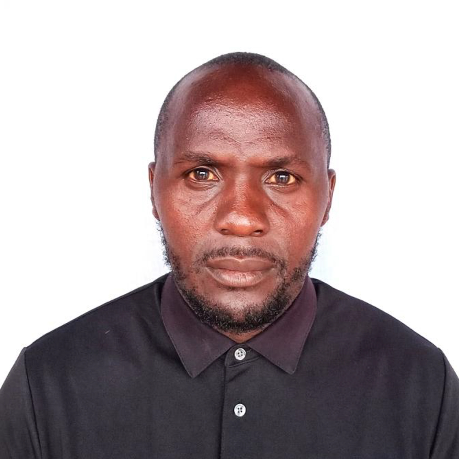 Richard Orina